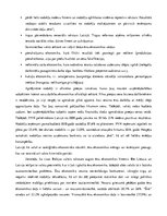 Эссе 'Ekonomikas pamatproblēma Latvijas tautsaimniecības skatījumā', 2.