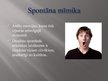 Презентация 'Mīmika', 6.
