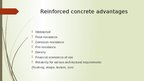 Презентация 'Reinforced concrete', 6.
