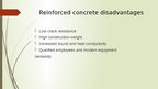 Презентация 'Reinforced concrete', 7.