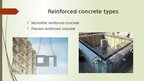 Презентация 'Reinforced concrete', 8.
