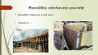 Презентация 'Reinforced concrete', 9.