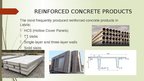 Презентация 'Reinforced concrete', 11.