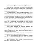 Конспект 'Patstāvīgais darbs izglītības vadībā - Izglītības iestādes tēla veidošana', 3.