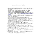 Конспект 'Patstāvīgais darbs izglītības vadībā - Izglītības iestādes tēla veidošana', 6.