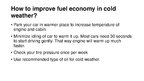 Презентация 'Car Fuel Economy', 6.