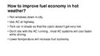 Презентация 'Car Fuel Economy', 8.