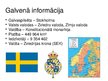 Презентация 'Zviedrija', 2.