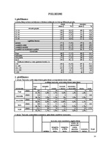 Реферат 'Latvijas taukvielu lietošanas raksturojums 2006.gadā', 14.