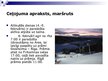 Реферат 'Kalnu slēpošana Zviedrijā slēpošanas centrā Are', 19.
