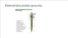 Презентация 'Automobīļu sprauslas', 10.