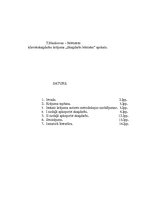Реферат 'Tatjanas Nazarovas-Metneres klavierskaņdarbu krājuma "Skaņdarbi bērniem" analīze', 13.