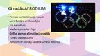 Презентация 'Uzņēmuma "Aerodium" vēja tuneļi', 7.