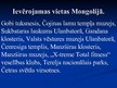 Презентация 'Mongolija', 11.