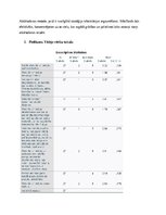 Дипломная 'Komunikatīvās kompetences attīstīšana angļu valodas stundās 1.klasē', 36.