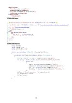Конспект 'LINQ (Language Integrated Query) lietošana kopā ar ASP.NET', 14.