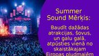 Презентация 'Summer Sound 2024', 2.