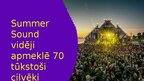 Презентация 'Summer Sound 2024', 5.
