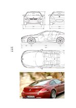 Образец документа 'Sportisks automobilis BMW M6 Coupe', 3.