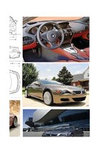 Образец документа 'Sportisks automobilis BMW M6 Coupe', 5.