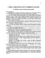 Отчёт по практике 'Muitas kontrolpunkts "Sarkandaugava"', 16.