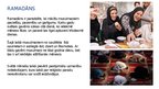 Презентация 'Starpkultūru komunikācijas un lietišķās etiķetes īpatnības Apvienotajos Arābu Em', 17.