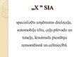 Дипломная 'Personāla vadības pilnveidošanas iespējas uzņēmumā SIA "X"', 77.