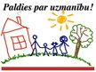 Презентация 'Sociālās aprūpes īpatnības bērnu bāreņu sociālās aprūpes centros', 12.