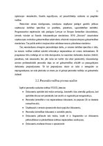 Отчёт по практике 'Personāla vadības izvērtējums VUGD', 11.