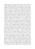 Эссе 'ĒTISKAS DILLEMAS RISINĀJUMS', 3.