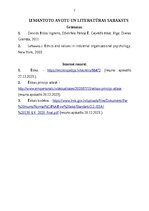 Эссе 'ĒTISKAS DILLEMAS RISINĀJUMS', 7.