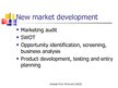 Презентация 'Importance of Marketing Planning', 5.