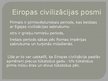 Презентация 'Eiropas pirmās civilizācijas', 2.