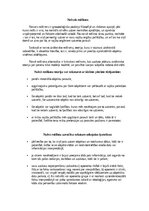 Конспект 'Naivais reālisms', 1.