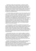 Эссе 'Kā grāmatu lasīšana maina dzīvi', 2.