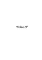 Реферат 'Windows XP', 1.