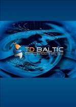 Отчёт по практике 'Prakses atskaite TD Baltic', 2.