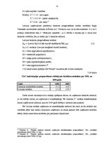 Дипломная 'Sabiedrības ar ierobežotu atbildību saimnieciskās darbības finanšu analīze', 49.
