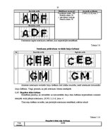 Реферат 'Šūnu automātu pielietošanas iespēju izpētīšana uzdevumā par ciparu attēlu kvalit', 37.