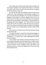 Реферат 'Mangaļsalas ekonomiskā attīstība un nākotnes perspektīvas', 21.