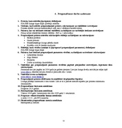 Реферат 'Prognozēšana uzņēmējdarbībā, etapi, principi un metodes', 10.