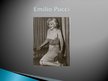 Презентация 'Marilyn Monroe - Fashion Icon, Her Influence Remains', 13.