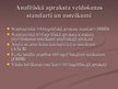 Презентация 'Analītisko ierakstu izveides praktiskie un teorētiskie aspekti Latvijas augstsko', 7.