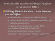 Презентация 'Analītisko ierakstu izveides praktiskie un teorētiskie aspekti Latvijas augstsko', 15.
