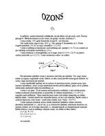 Конспект 'Ozons', 1.