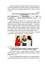 Дипломная 'Vadīšanas funkciju analīze Jelgavas Spīdolas ģimnāzijā', 74.