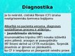 Презентация 'Cisitskā fibroze', 8.