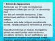 Презентация 'Cisitskā fibroze', 10.