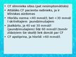 Презентация 'Cisitskā fibroze', 12.
