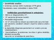 Презентация 'Cisitskā fibroze', 13.